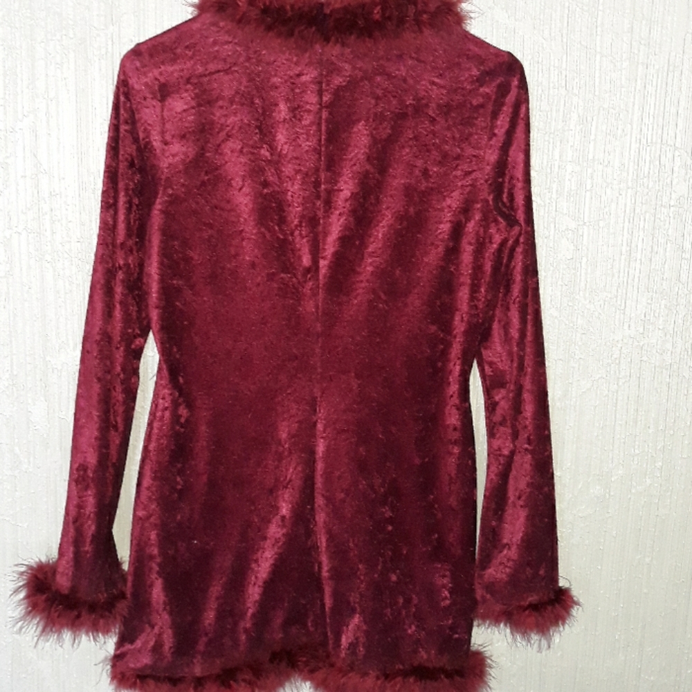 Jacket - Picture 5 of 5